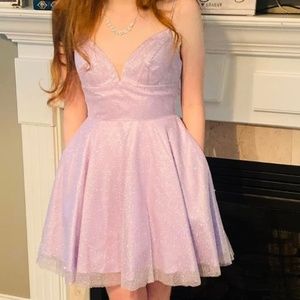 Sophia Thomas formal